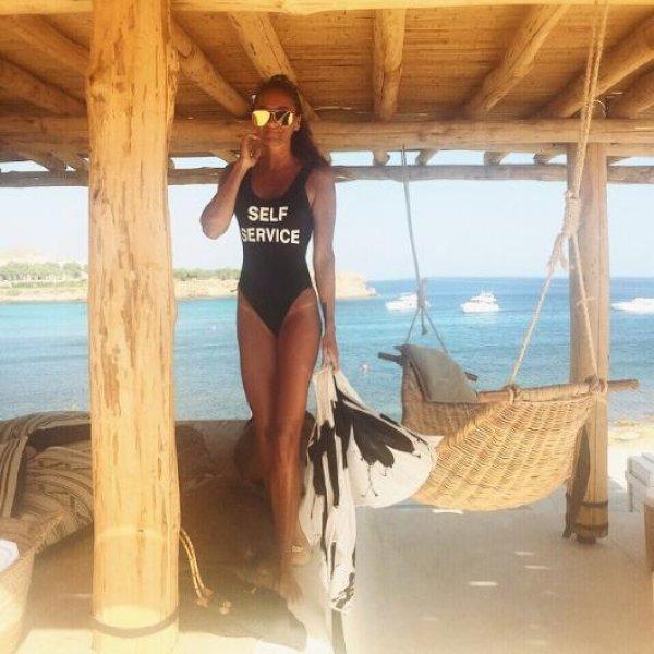 Ünlülerin objektifinden 15 Haziran Instagram paylaşımları 