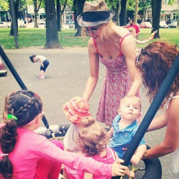 Ünlülerin objektifinden 15 Haziran Instagram paylaşımları 