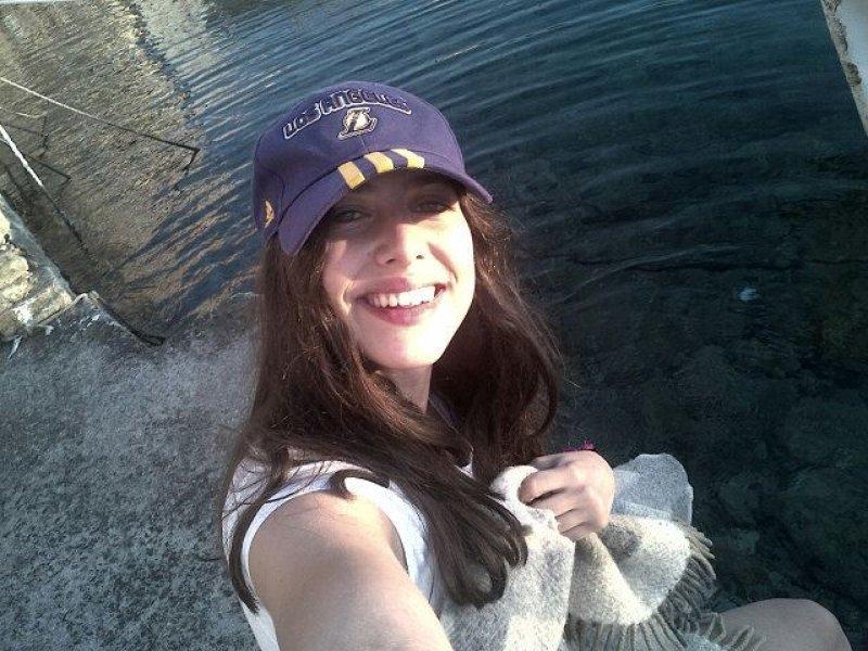 Zehra Çilingiroğlu'nun salaş tarzı