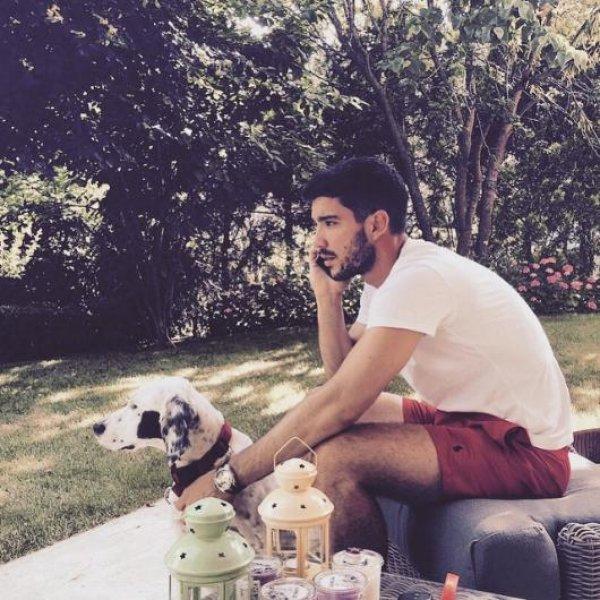 Ünlülerin objektifinden 15 Haziran Instagram paylaşımları 