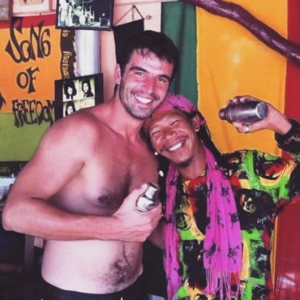 Ünlülerin objektifinden 15 Haziran Instagram paylaşımları 