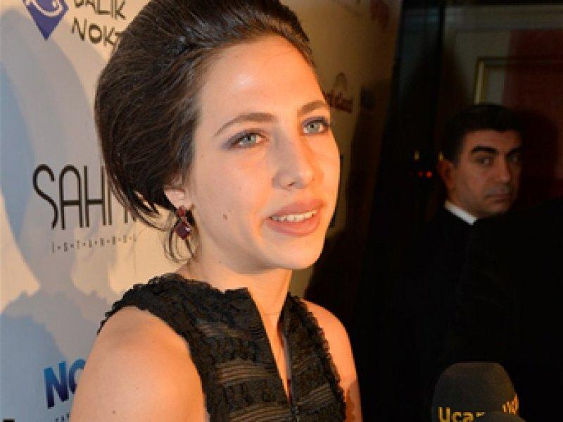 Zehra Çilingiroğlu'nun salaş tarzı