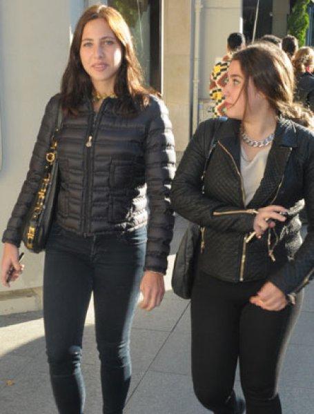 Zehra Çilingiroğlu'nun salaş tarzı