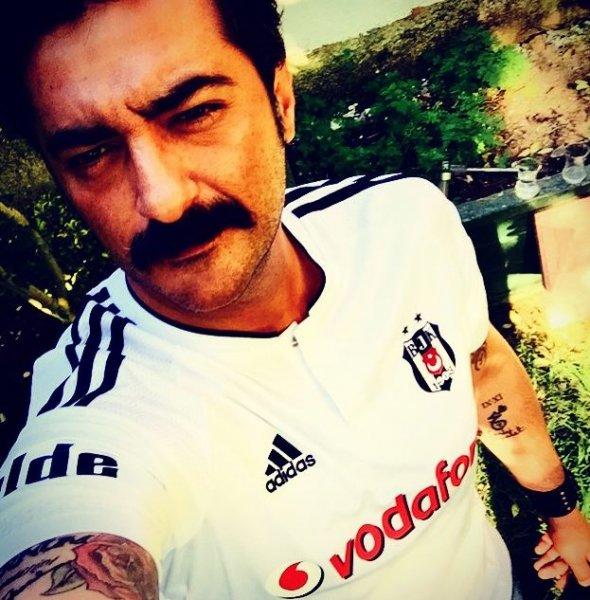 Ünlülerin objektifinden 15 Haziran Instagram paylaşımları 