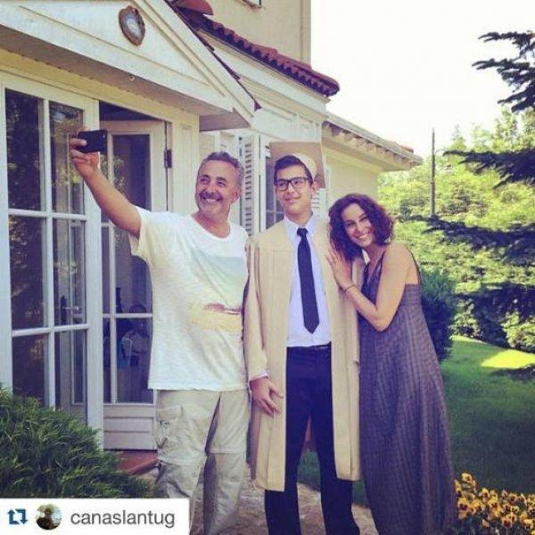 Ünlülerin objektifinden 15 Haziran Instagram paylaşımları 