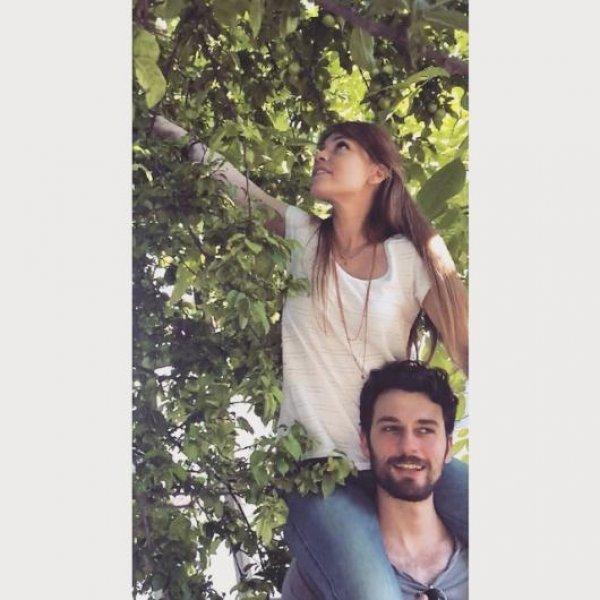 Ünlülerin objektifinden 15 Haziran Instagram paylaşımları 