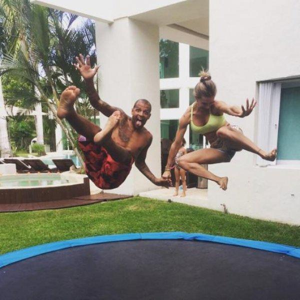 Ünlülerin objektifinden 15 Haziran Instagram paylaşımları 