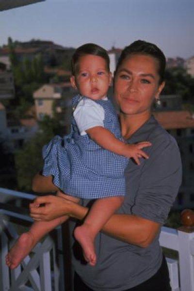 Zehra Çilingiroğlu'nun salaş tarzı