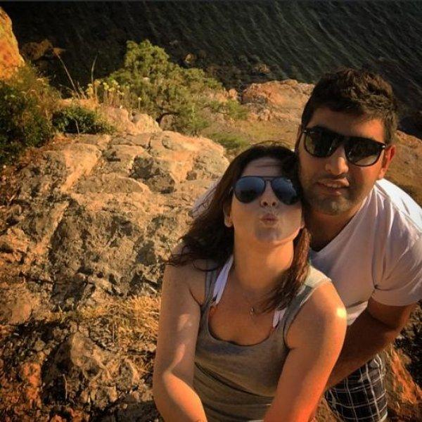 Ünlülerin objektifinden 15 Haziran Instagram paylaşımları 