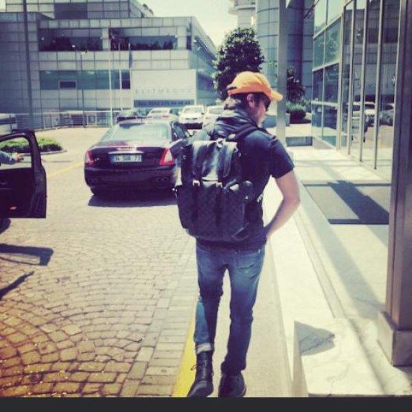 Ünlülerin objektifinden 15 Haziran Instagram paylaşımları 