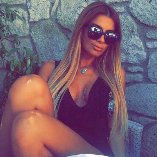 Ünlülerin objektifinden 15 Haziran Instagram paylaşımları 