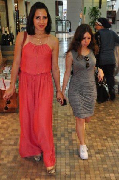 Zehra Çilingiroğlu'nun salaş tarzı