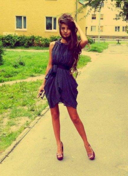 Rusya'nın en gözde mankeni Vera Eremeychuk