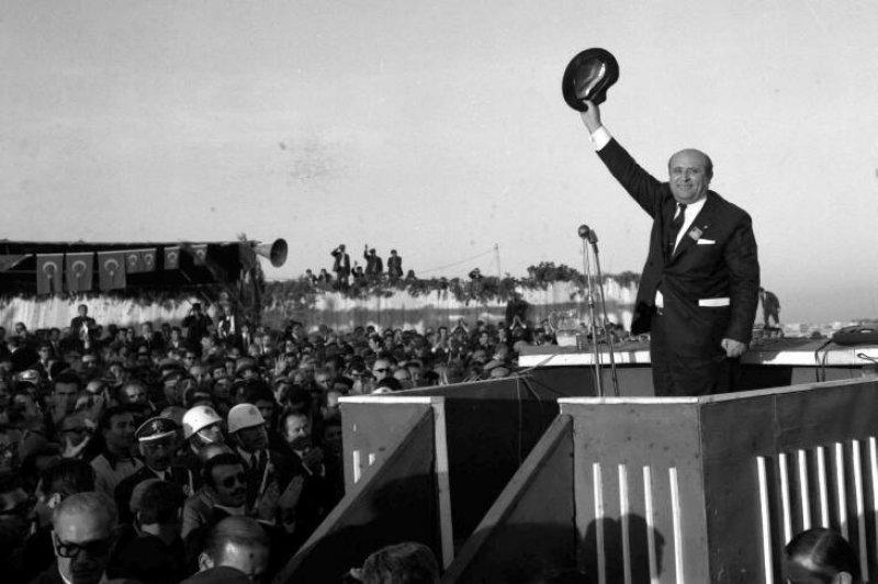 9. Cumhurbaşkanı Süleyman Demirel'in unutulmaz sözleri