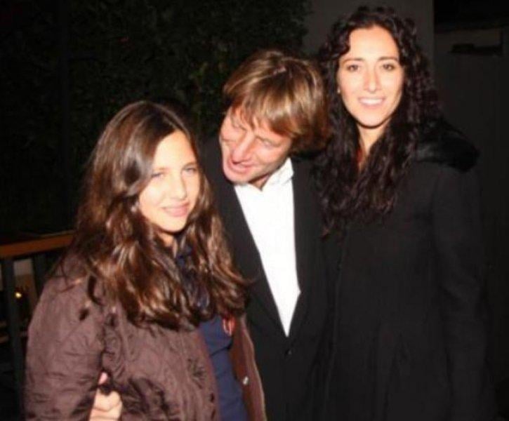 Zehra Çilingiroğlu'nun kardeş sevgisi