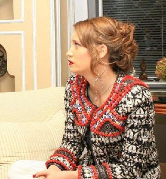 Serenay Sarıkaya iş adamı sevgilisiyle tatile çıktı