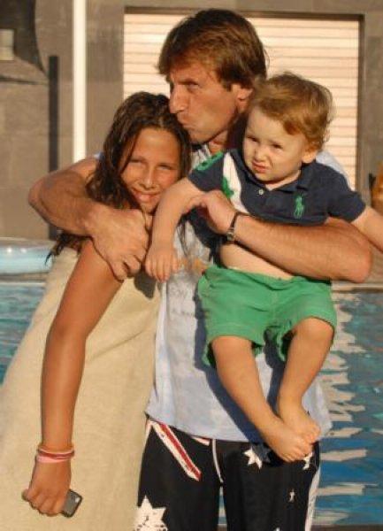 Zehra Çilingiroğlu'nun kardeş sevgisi