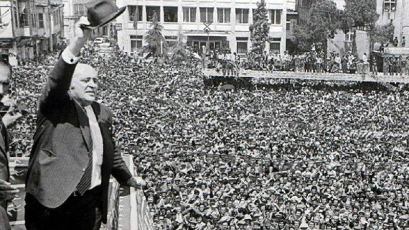 9. Cumhurbaşkanı Süleyman Demirel'in unutulmaz sözleri