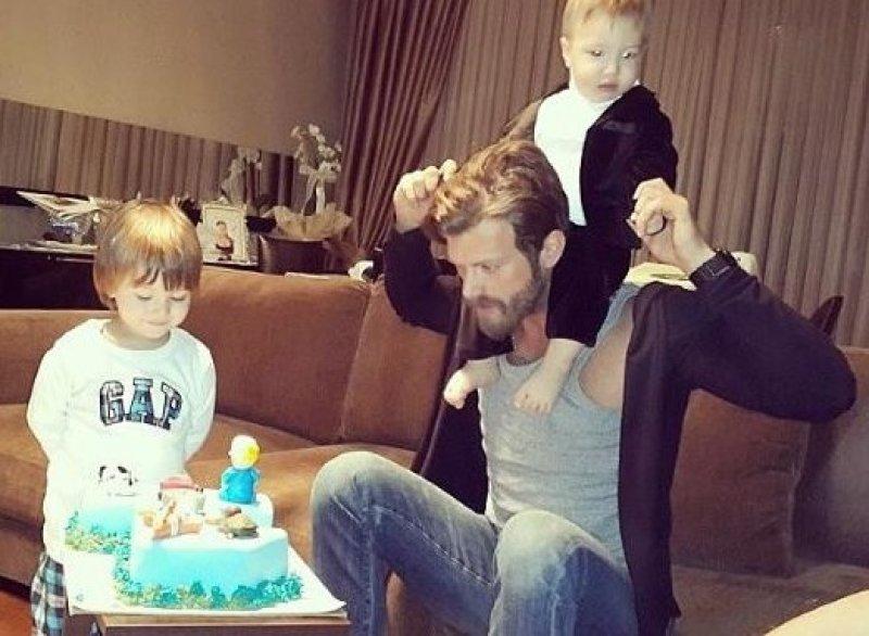 Melisa Tatlıtuğ da oyuncu oluyor