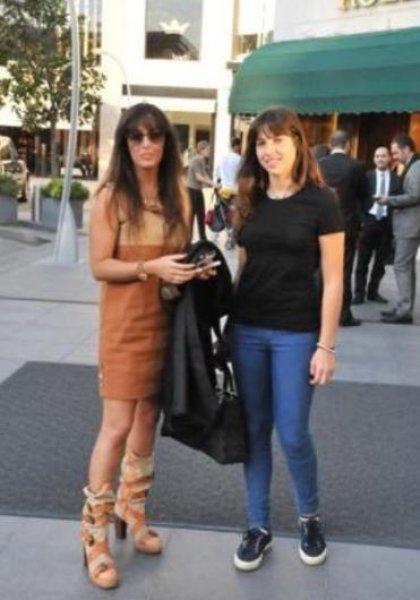 Zehra Çilingiroğlu'nun kardeş sevgisi