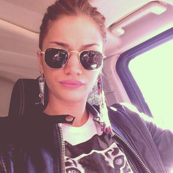 Melisa Tatlıtuğ da oyuncu oluyor