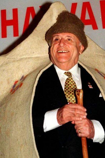 9. Cumhurbaşkanı Süleyman Demirel'in unutulmaz sözleri