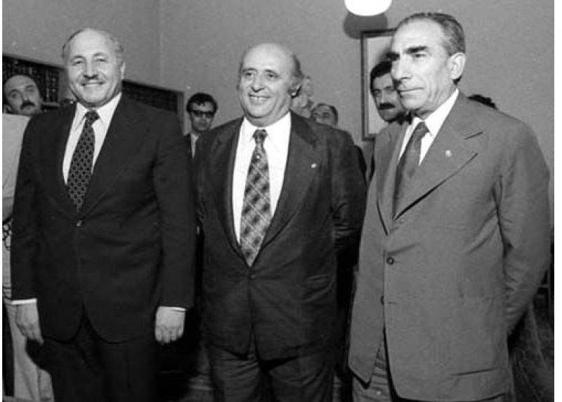 9. Cumhurbaşkanı Süleyman Demirel'in unutulmaz sözleri