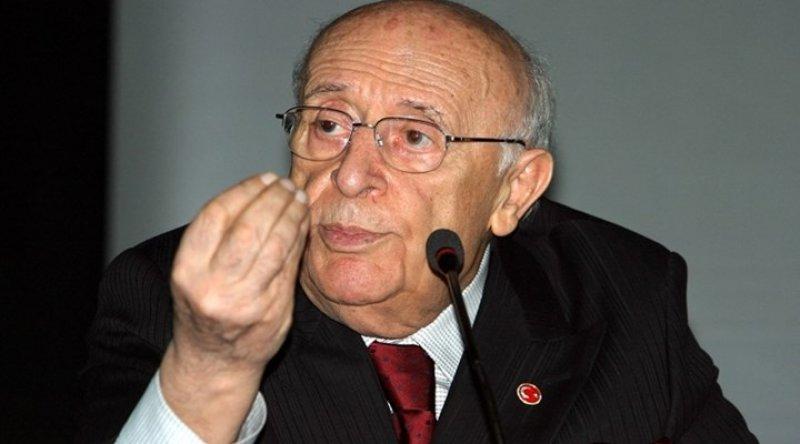 9. Cumhurbaşkanı Süleyman Demirel'in unutulmaz sözleri