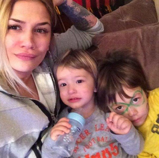 Melisa Tatlıtuğ da oyuncu oluyor