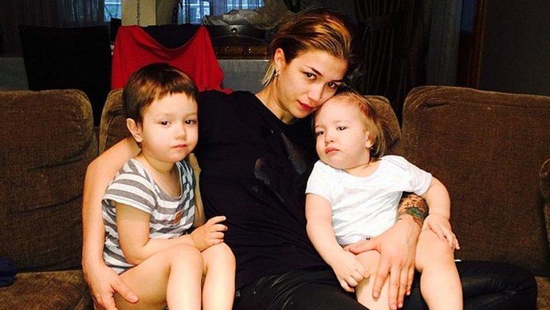 Melisa Tatlıtuğ da oyuncu oluyor