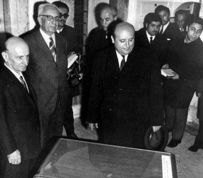 9. Cumhurbaşkanı Süleyman Demirel'in unutulmaz sözleri