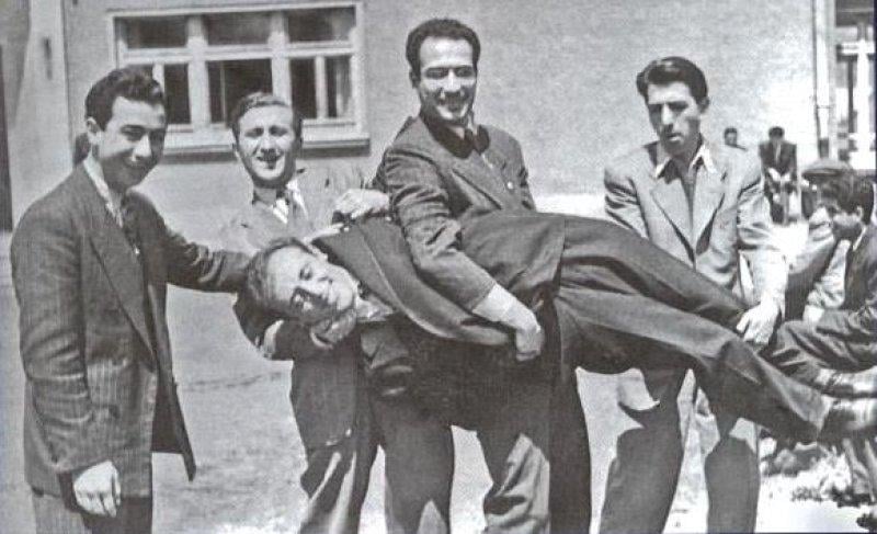 9. Cumhurbaşkanı Süleyman Demirel'in unutulmaz sözleri