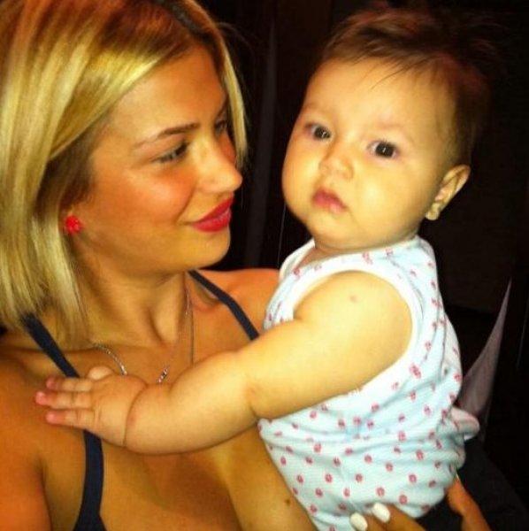 Melisa Tatlıtuğ da oyuncu oluyor