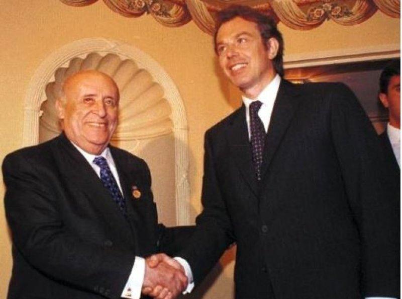 9. Cumhurbaşkanı Süleyman Demirel'in unutulmaz sözleri