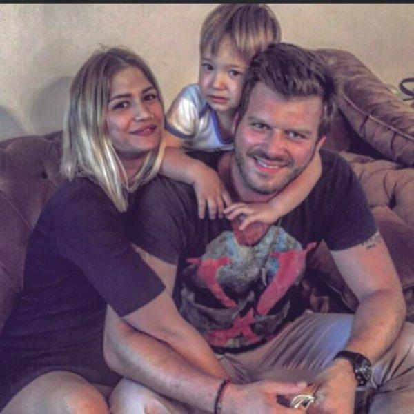 Melisa Tatlıtuğ da oyuncu oluyor