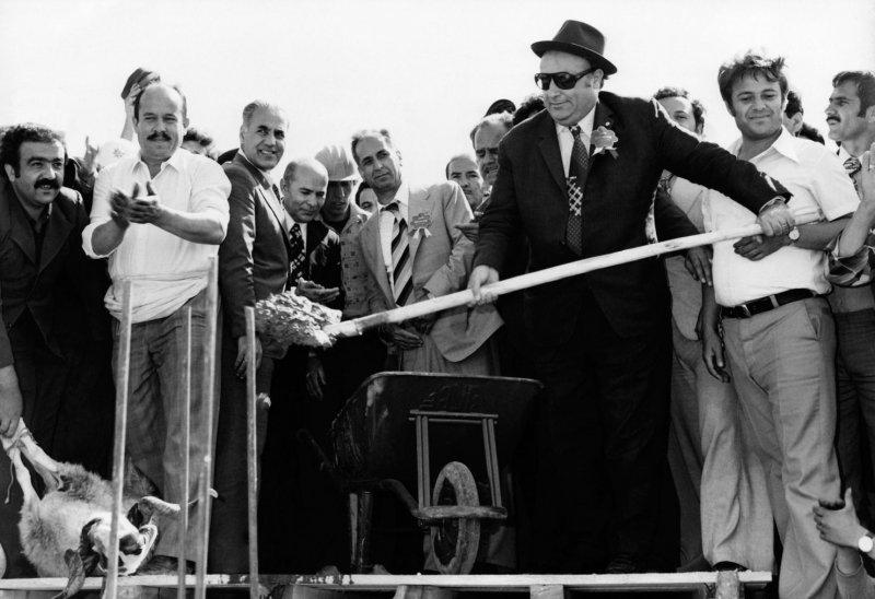 9. Cumhurbaşkanı Süleyman Demirel'in unutulmaz sözleri