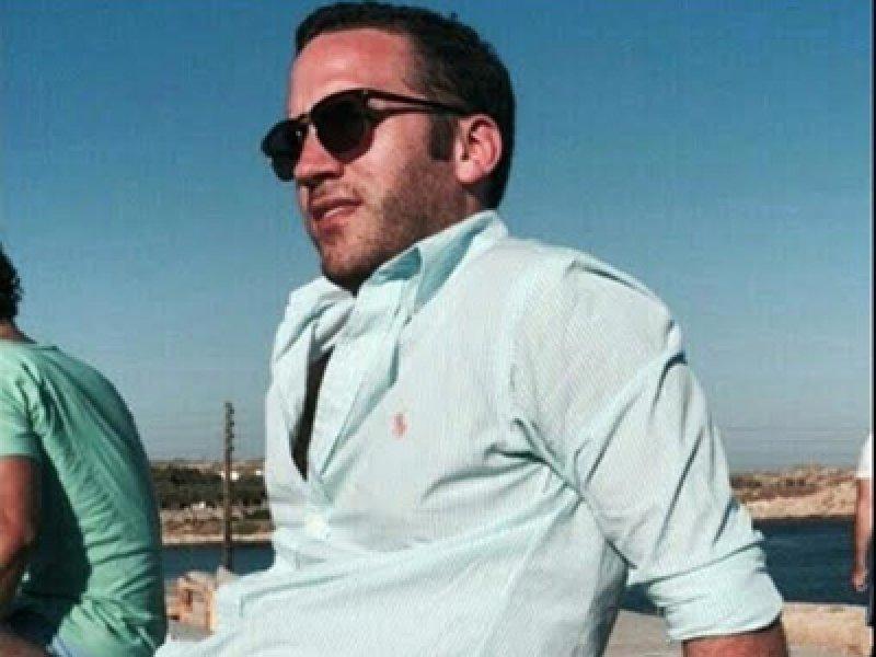 Serenay Sarıkaya iş adamı sevgilisiyle tatile çıktı