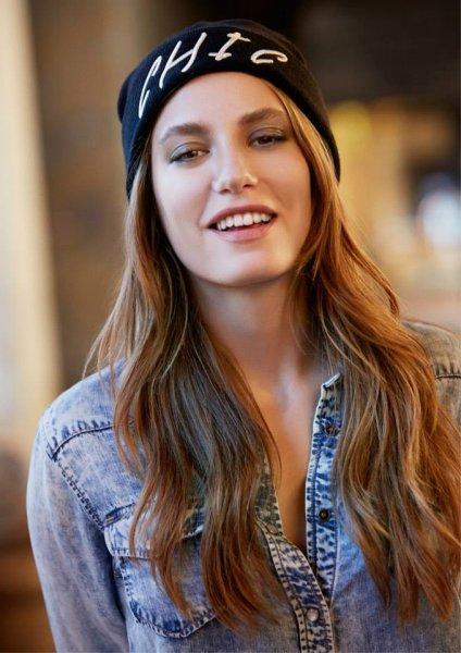 Serenay Sarıkaya iş adamı sevgilisiyle tatile çıktı