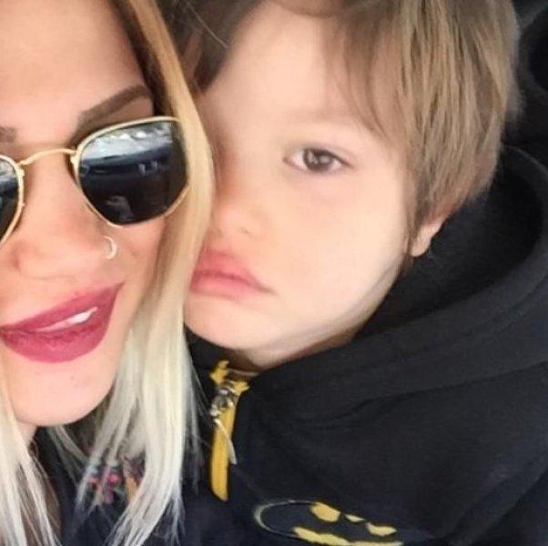 Melisa Tatlıtuğ da oyuncu oluyor