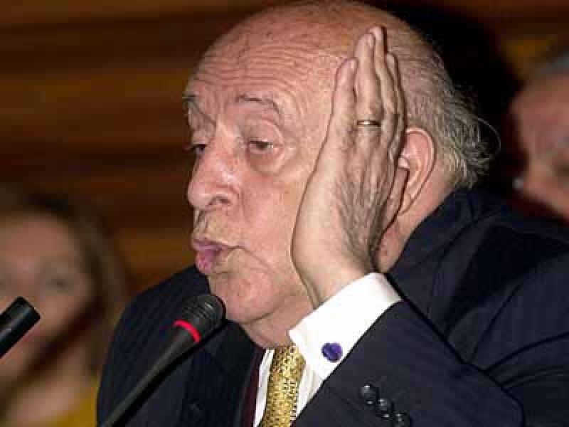 9. Cumhurbaşkanı Süleyman Demirel'in unutulmaz sözleri