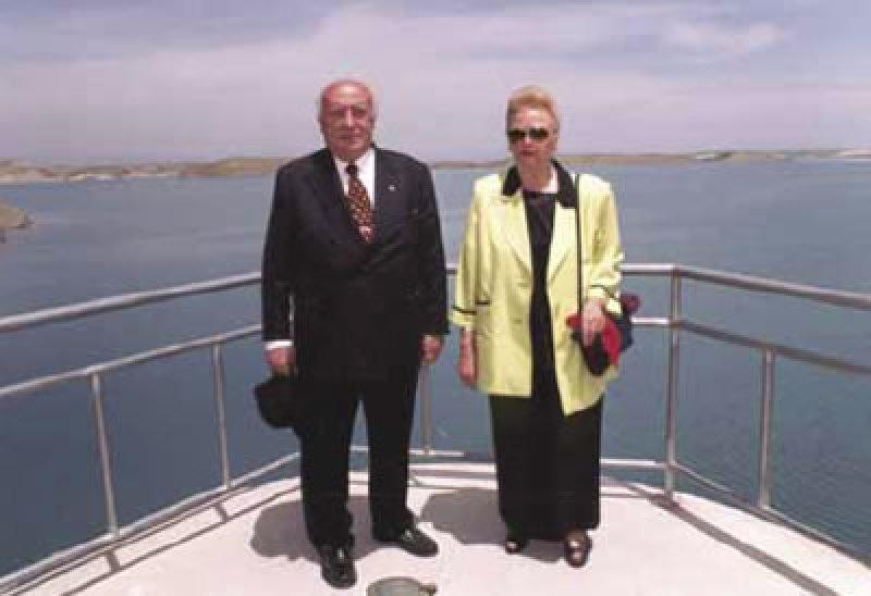 9. Cumhurbaşkanı Süleyman Demirel'in unutulmaz sözleri