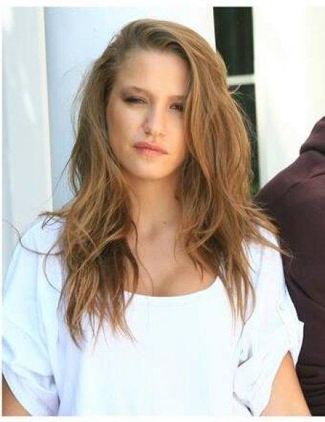 Serenay Sarıkaya iş adamı sevgilisiyle tatile çıktı