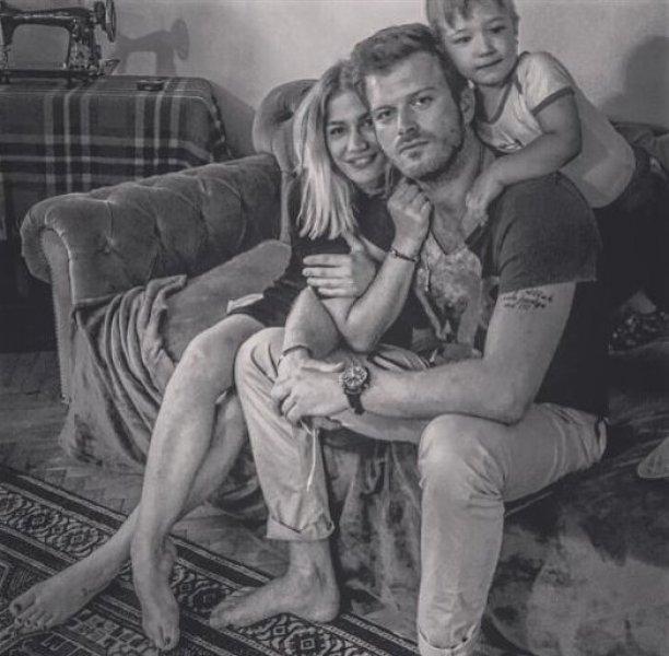 Melisa Tatlıtuğ da oyuncu oluyor