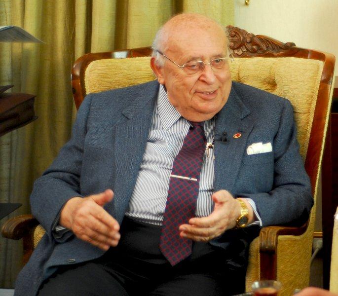 9. Cumhurbaşkanı Süleyman Demirel'in unutulmaz sözleri