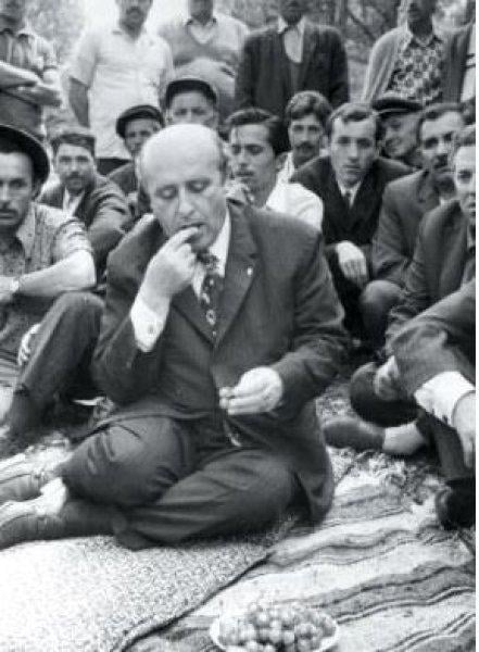 9. Cumhurbaşkanı Süleyman Demirel'in unutulmaz sözleri