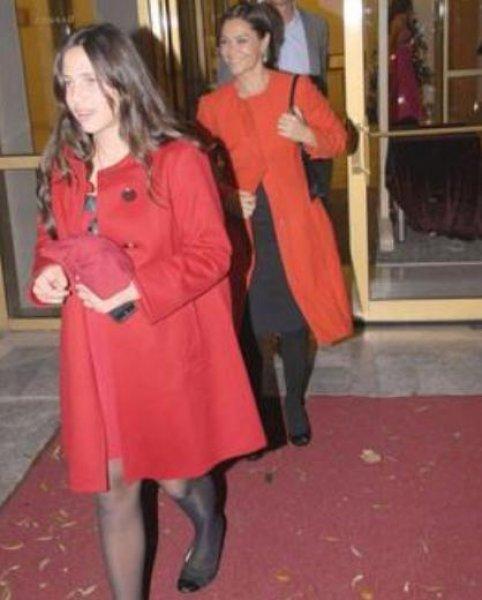 Zehra Çilingiroğlu'nun kardeş sevgisi