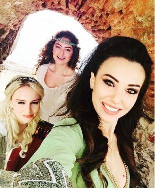 Ünlülerin objektifinden 19 Haziran Instagram paylaşımları 