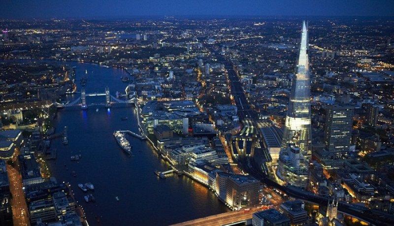 Dünyanın en pahalı 11 yapısı belirlendi