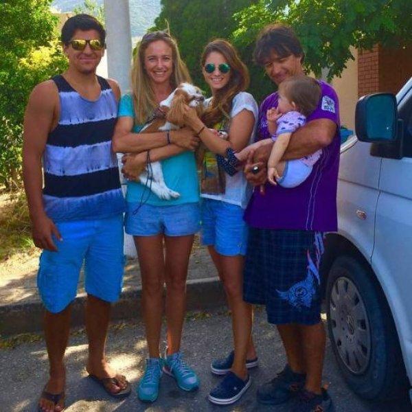 Ünlülerin objektifinden 19 Haziran Instagram paylaşımları 