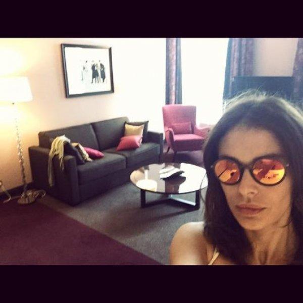 Ünlülerin objektifinden 19 Haziran Instagram paylaşımları 